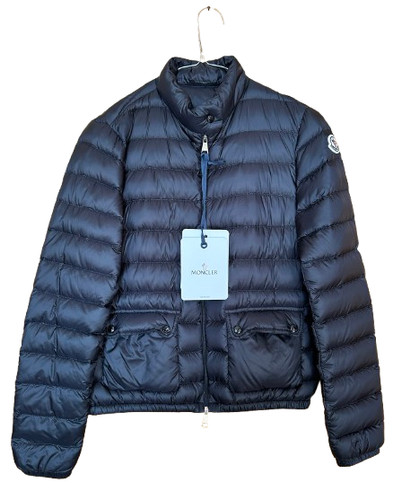 Piumino moncler lans - moncler,