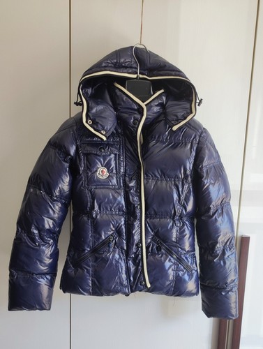 Moncler piumino donna taglia - , 2