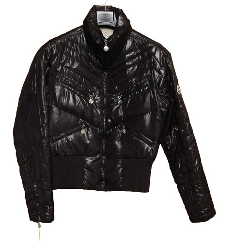 Giacca moncler l usato - moncler, tg.