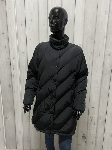 Moncler piumino donna nero - donna,