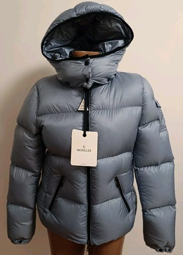 Moncler piumino donna fourmi - piumino,