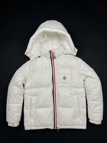 Moncler giacca piumino - moncler, uomo
