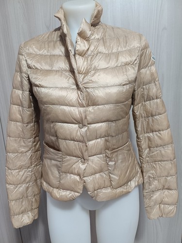 Piumino leggero moncler - leggero,