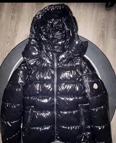 Moncler giacca piumino - , donna