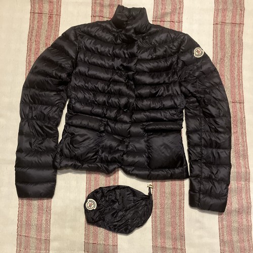 Piumino moncler 100gr - piumino, 100gr.