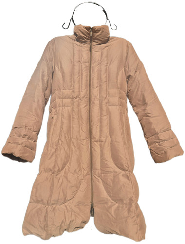 Moncler giubbotto piumino - moncler,