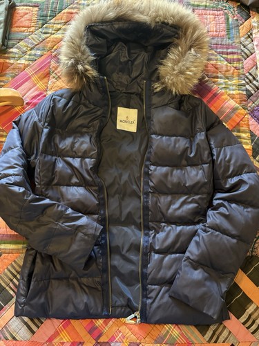 Moncler piumino vintage - , donna