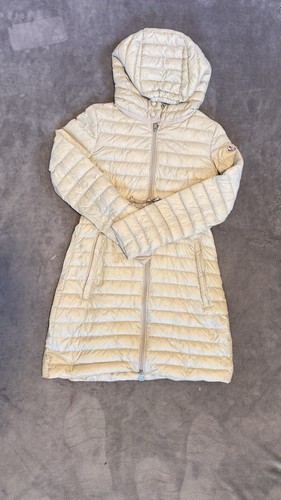 Moncler barbel piumino donna - piumino,