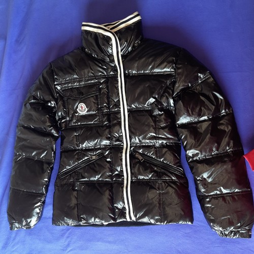 Piumino donna vintage moncler - donna,