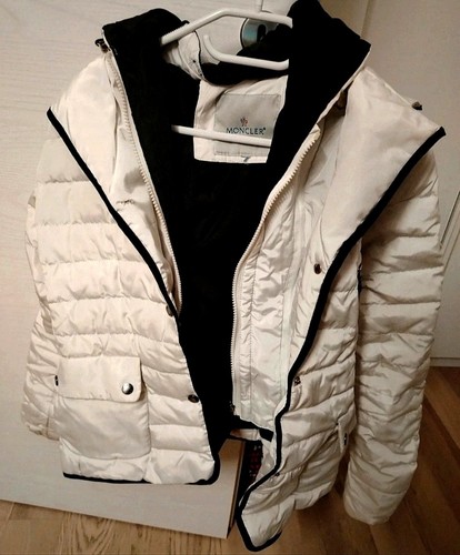 Giubbino moncler donna - giubbino,