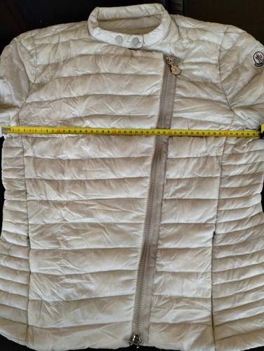 Moncler piumino vintage 100 - vintage,