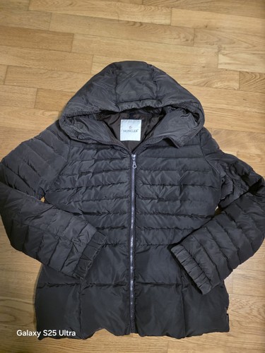 Piumino moncler donna taglia - moncler, 4
