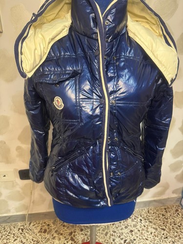 Moncler mod quincy piumino - mod.quincy,
