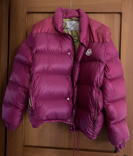 Piumino moncler afnor g32 003 - moncler,