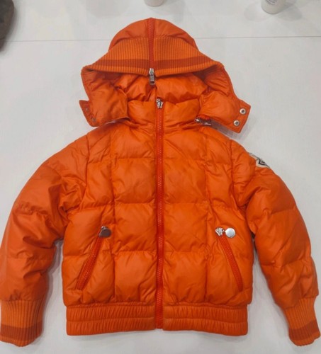 Piumino moncler enfant - piumino,