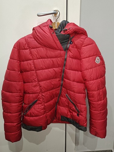 Moncler piumino donna - moncler, xl