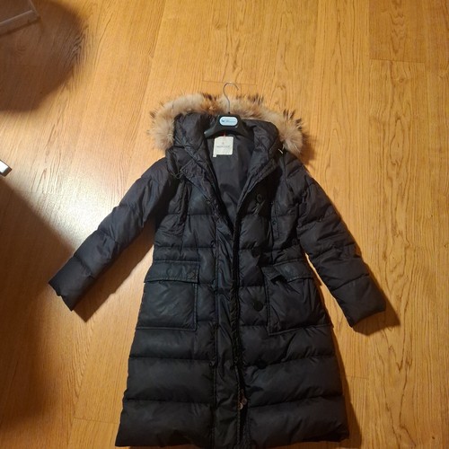 Piumino donna moncler - tg, 42